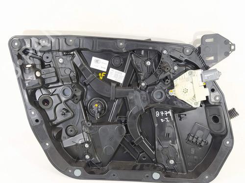 Used Front left window mechanism Front left window mechanism MERCEDES-BENZ GLC Coupe (C253) [2016-2023] 11146378 11146378