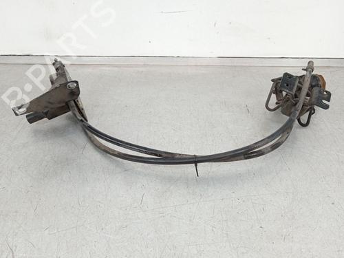 Støtte CITROËN JUMPER II Van 2.2 HDi 120 | BP35919622C155 - Image 5