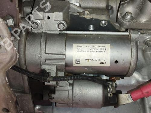 Used Starter Starter 37264000 37264000