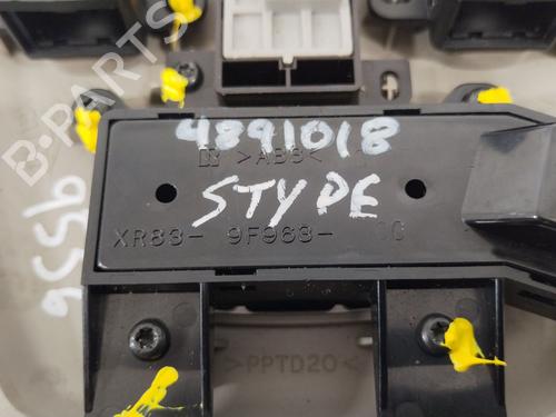 Innerbelysning JAGUAR S-TYPE II (X200) 3.0 V6 | BP16790382I8 