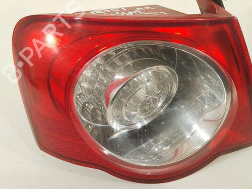 Left taillight VW PASSAT B6 (3C2) | BP33886918C34 - Image 8