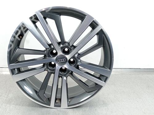 Used Rim AUDI Q5 (FYB, FYG) 35 TDI quattro (163 hp) 30837995