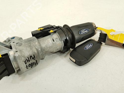 Used Ignition barrel FORD PUMA (J2K, CF7) 1.0 EcoBoost (125 hp) 28016326