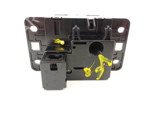 Gear lever PEUGEOT 208 II (UB_, UP_, UW_, UJ_) 1.2 PureTech 100 | BP24935485M90 