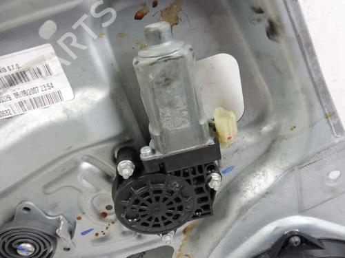 Front left window mechanism KIA SPORTAGE II (JE_, KM_)  | BP1938296C22 