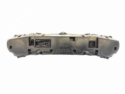 Commande Chauffage MERCEDES-BENZ E-CLASS (W211) E 320 CDI (211.026) | BP9531814I5 