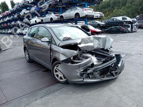 Mirror switch SEAT TOLEDO III (5P2) 2.0 TDI 16V | BP38557080I25 - Image 3