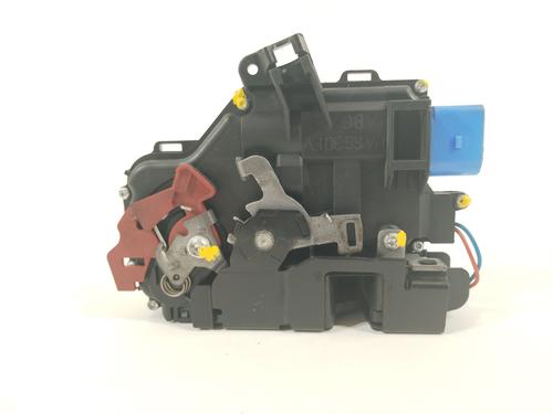 Front left lock AUDI A3 (8P1) 1.9 TDI | BP18552225C98 