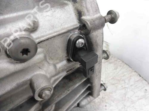 Gearbox LAND ROVER DISCOVERY III (L319)  | BP4846993M3 