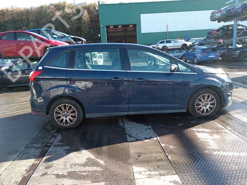 Tailgate lock FORD GRAND C-MAX (DXA/CB7, DXA/CEU) | BP32189095C101