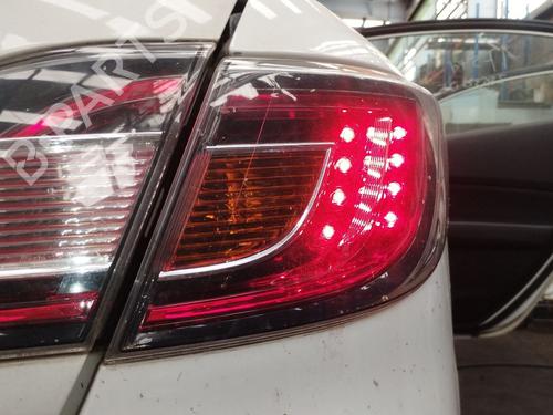 Used Right taillight Right taillight 36989657 36989657