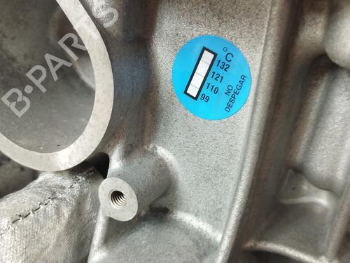 Engine VW GOLF VII (5G1, BQ1, BE1, BE2) 1.4 GTE Hybrid | BP7568006M1