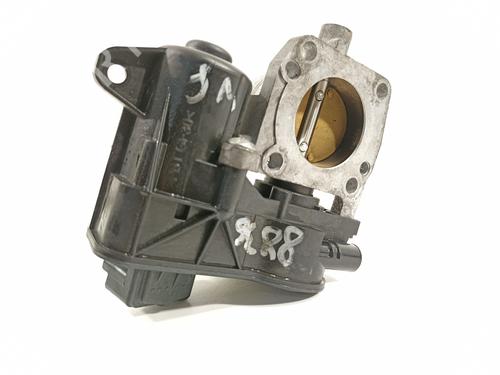 Throttle body PEUGEOT 208 I (CA_, CC_)  | BP16944703M82 