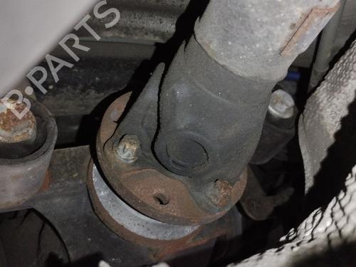 Driveshaft BMW 1 (E81) 116 i | BP37436598M37 - Image 2