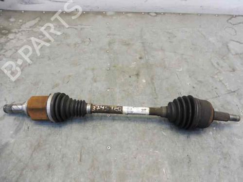 Used Left front driveshaft Left front driveshaft 4852548 4852548