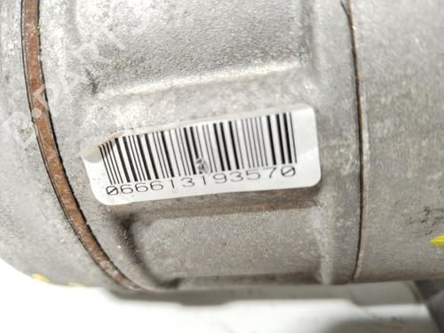 AC compressor RENAULT CLIO IV (BH_) 1.5 dCi 75 | BP33040237M34 - Image 2