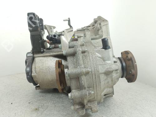 Gearbox SEAT IBIZA III (6L1) 1.9 TDI | BP29528024M3 