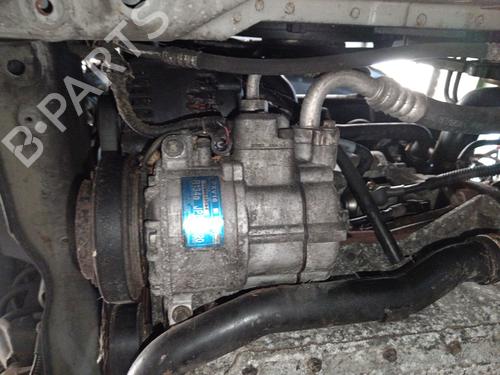 Used AC compressor AC compressor LAND ROVER FREELANDER I (L314) 2.0 Td4 4x4 (112 hp) 33042193 33042193