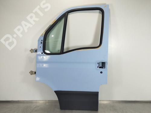 Used Left front door Left front door IVECO DAILY III Van [1999-2009] 11173249 11173249