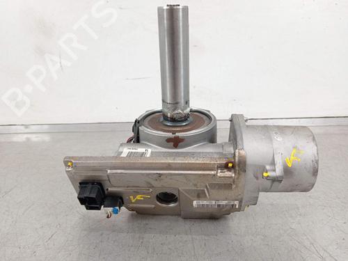Steering column FIAT PUNTO EVO (199_) 1.3 D Multijet (199AXD1B, 199AXD1A, 199BXD1B, 199BXD1A,... | BP37196747M21 - Image 7