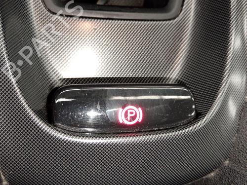 håndbremse håndbremse CITROËN C4 II (NC_) 2.0 HDi / BlueHDi 150 (150 hp) 37192794 37192794