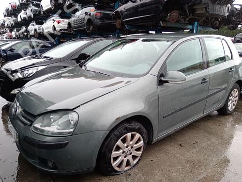 Engine control unit (ECU) VW GOLF V (1K1) 1.9 TDI | BP33293013M57 - Image 8