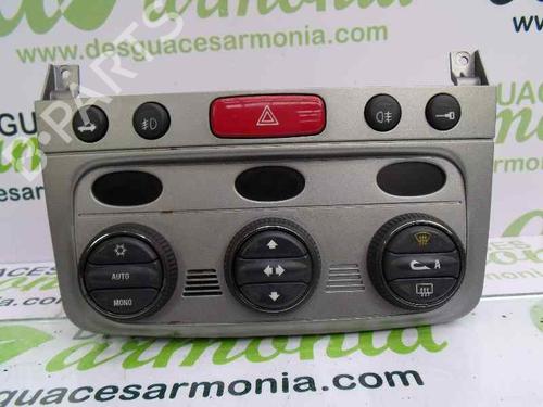 AC-Styringsenhed/Manøvreenhed ALFA ROMEO 147 (937_) 1.6 16V T.SPARK ECO (937.AXA1A, 937.BXA1A) (105 hp) 1878018