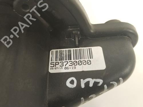 Heater blower motor RENAULT CLIO IV (BH_)  | BP16812446M62 