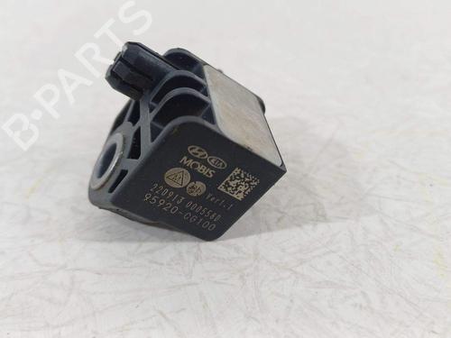 Electronic sensor KIA NIRO I (DE) 1.6 GDI Hybrid | BP26530050M84 - Image 4