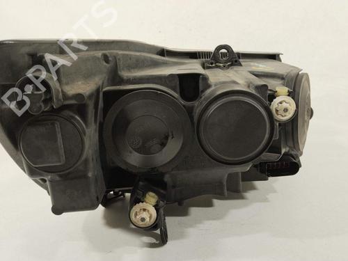 Left headlight SKODA SUPERB II (3T4) 2.0 TDI 16V | BP34633816C28 - Image 3