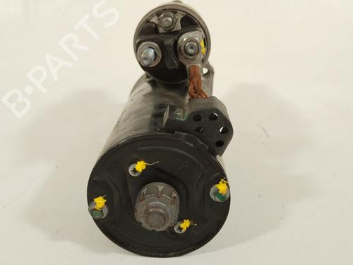 Starter MERCEDES-BENZ E-CLASS (W212) E 300 Hybrid / BlueTEC Hybrid (212.098) | BP27806121M8 - Image 3