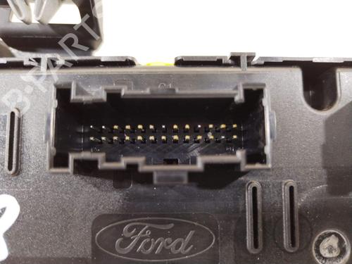 Climate control FORD FOCUS IV (HN) 1.0 EcoBoost | BP30684427I5 - Image 5