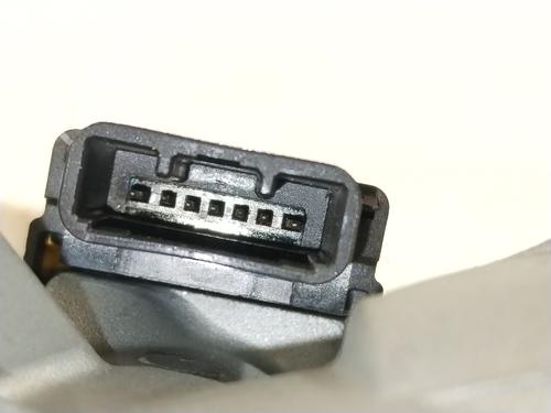 Ignition barrel TOYOTA YARIS (_P9_) 1.3 VVT-i (SCP90_, SCP90R) | BP17787086M48