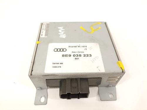 Used Electronic module Electronic module 16946112 16946112