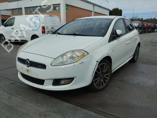 Used Parts FIAT BRAVO II (198_) 1.4 T-Jet (198AXG1B) (120 hp) 4211776