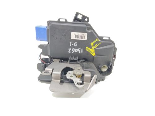 Front left lock AUDI A3 (8P1) 1.6 | BP22230033C98 