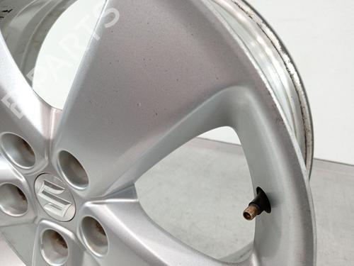 Rim SUZUKI GRAND VITARA II (JT, TE, TD) 1.9 DDiS All-wheel Drive (JT419, TD44, JB419WD, JB419XD,... | BP26433939C45