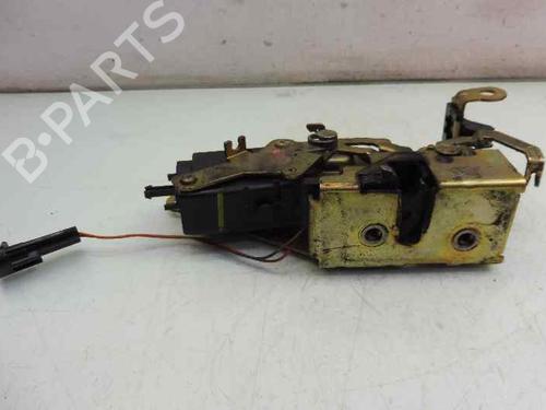 Used Front right lock SMART CITY-COUPE (450) [1998-2004]  3348034