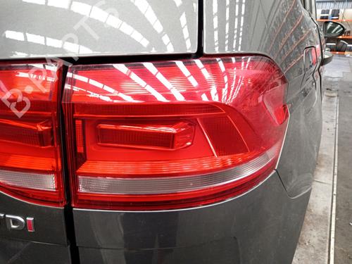 Used Right taillight Right taillight 38264828 38264828