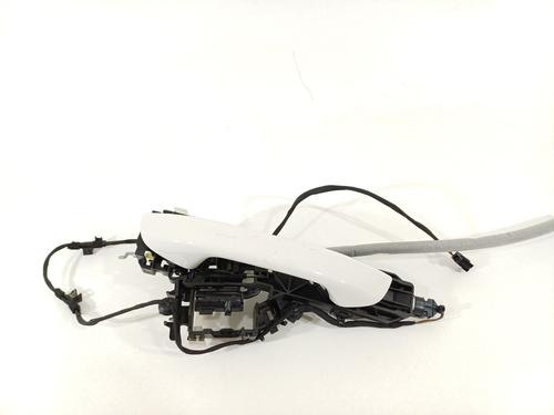 Used Front right exterior door handle CUPRA LEON (KL1, KU1, KUG) 1.5 eTSI (150 hp) 29258558