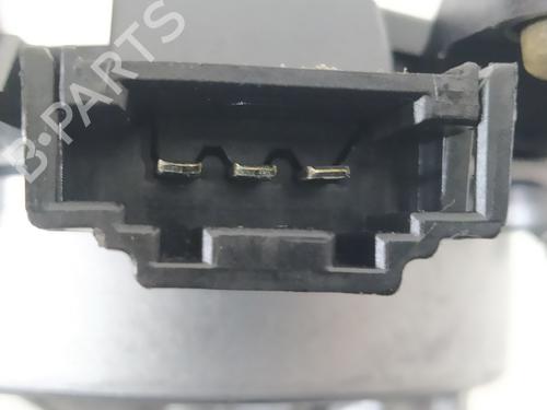 Rear wiper motor MERCEDES-BENZ C-CLASS T-Model (S205) C 220 BlueTEC / d (205.204) | BP7248761M102 
