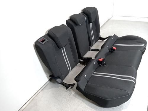 Sæde Bagtil OPEL CORSA F (P2JO) 1.2 (68) | BP32518850C17 - Image 3