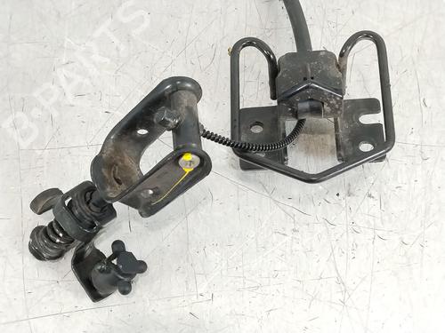 Support FIAT FIORINO Box Body/MPV (265_)  | BP29528027C155 