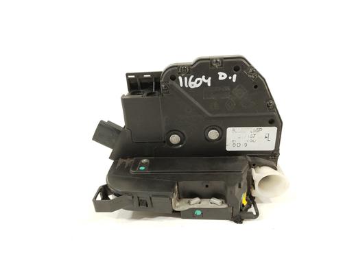 Used Front left lock RENAULT MEGANE CC (EZ0/1_) 1.4 TCe (EZ0F, EZ1V) (131 hp) 18674441