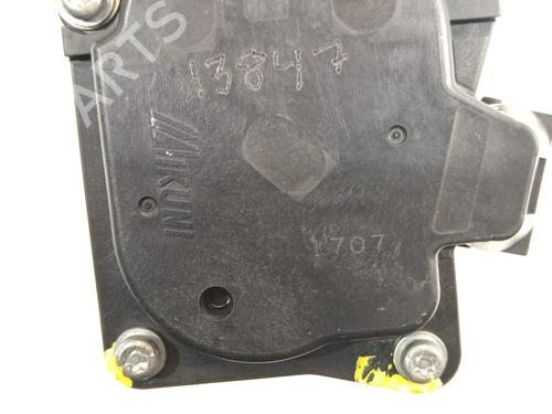 Throttle body SMART FORTWO Coupe (451) 1.0 (451.331, 451.380) | BP39808288M82  - Image 6