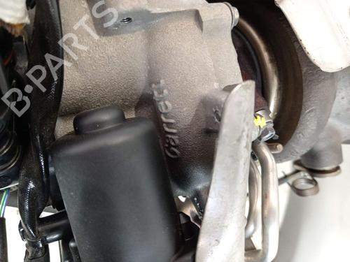 Engine OPEL INSIGNIA B Grand Sport (Z18) 2.0 Turbo | BP34444757M1 - Image 6