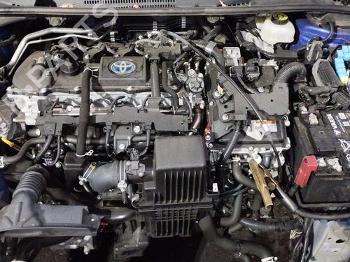 Used Engine Engine 39246217 39246217