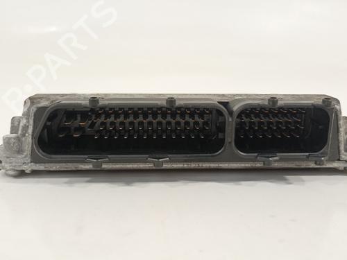 Engine control unit (ECU) SEAT IBIZA IV (6J5, 6P1)  | BP8360122M57 