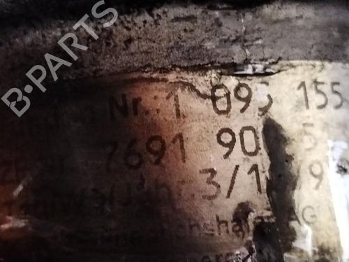 Steering pump BMW 3 (E46) 320 d | BP37874530M99 - Image 2