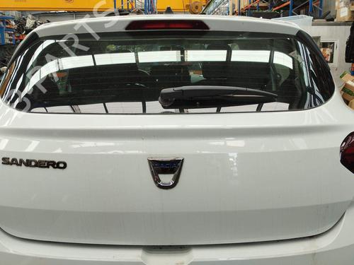 tailgate-dacia-sandero-iii-2021-31971543 main image